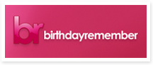BirthdayRemember